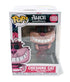 Funko Cheshire Cat Translucent 1059 Alice in Wonderland Vinyl Figure